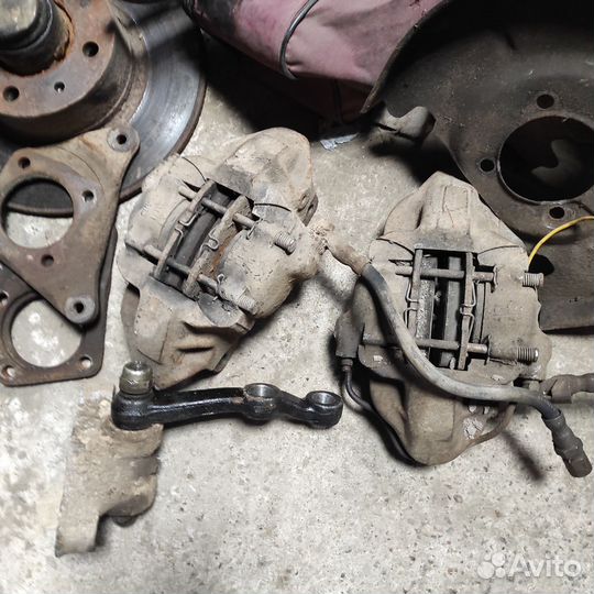 Запчасти ваз 2107 классика