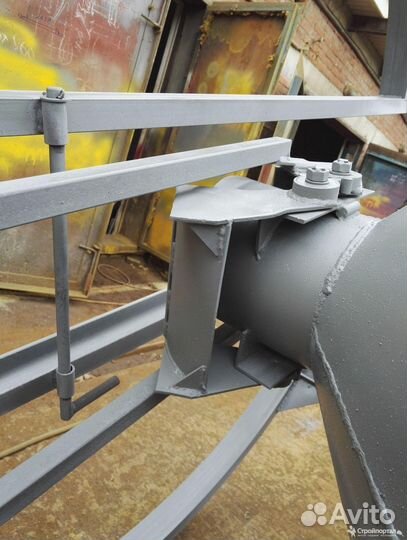 Рюмки для бетона