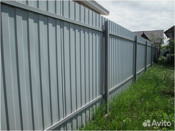 Профтрубы 40 Х 20 х 2