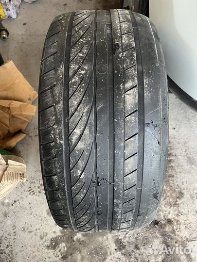 Hifly Vigorous AT601 295/40 R21