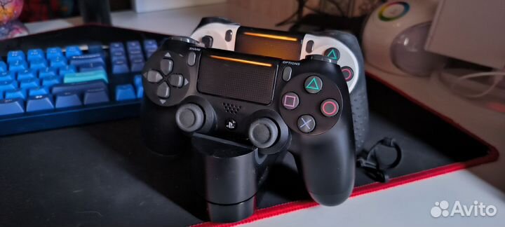 Sony PS4 slim 1tb black