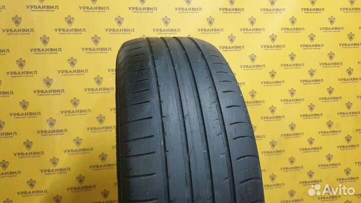 Hankook Ventus Prime 2 K115 235/65 R17 104T