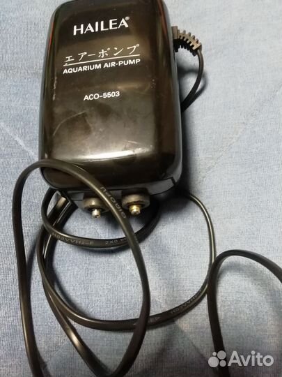 Аксессуары для аквариума