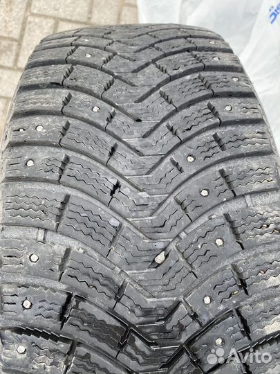 Michelin X-Ice North XIN2 225/55 R18 102T