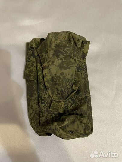 Военные вещи