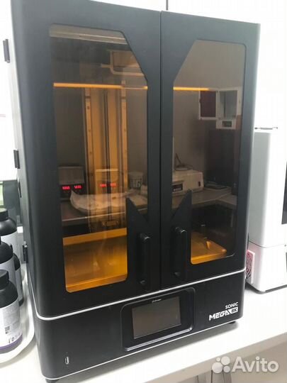 3d принтер Phrozen Mega 8 K