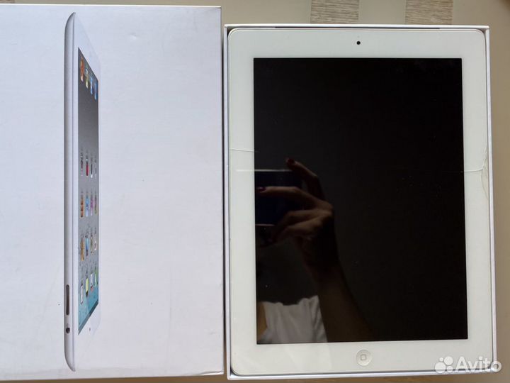 iPad 2 32 Gb