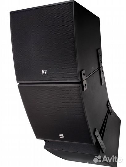 Акустическая система Electro-Voice EVF-1152D/99-BL