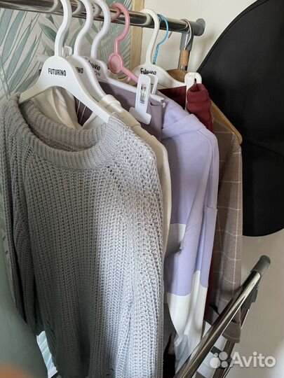 Фирменная женская одежда 42 р-р