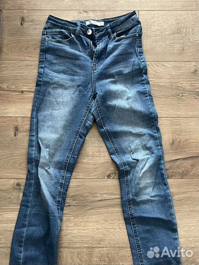 Детская одежда для девочек 140