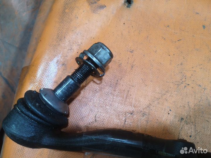 Рулевая рейка Bmw 3-series E90-VB56