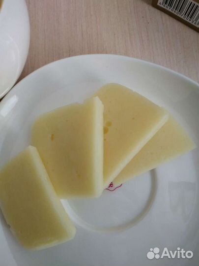 Молочные продукты Фермерского хозяйства