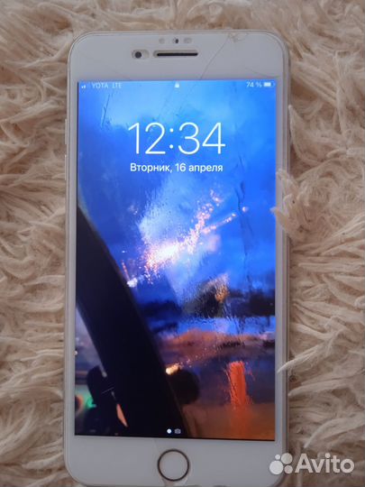 iPhone 7 Plus, 32 ГБ