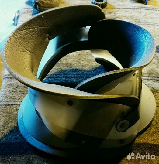 Корсет для шеи