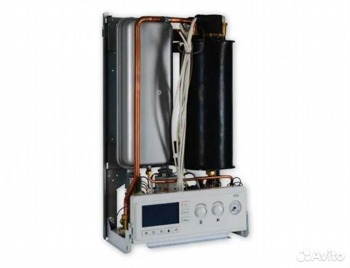 Котел электрический Tor 9kW