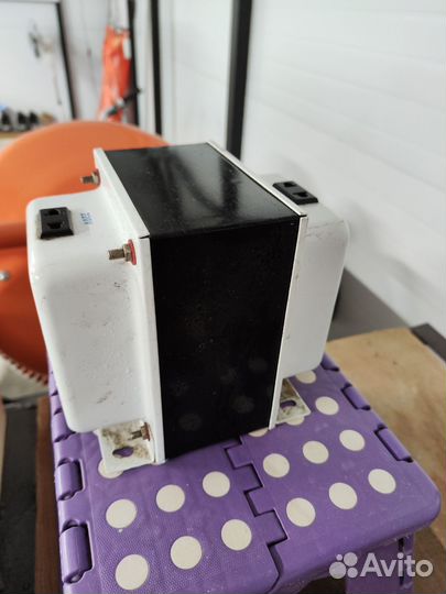 Понижающий трансформатор 220 на 110