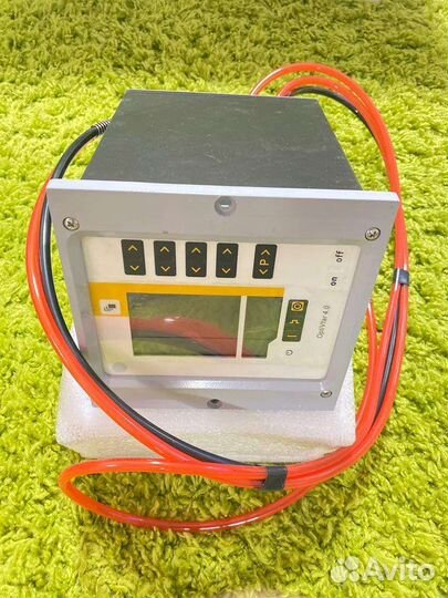 Установка для порошковой покраски