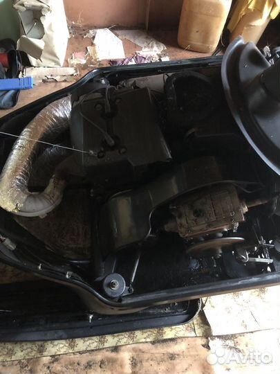 Тайга ст500 д