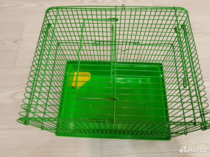 Клетка для грызунов