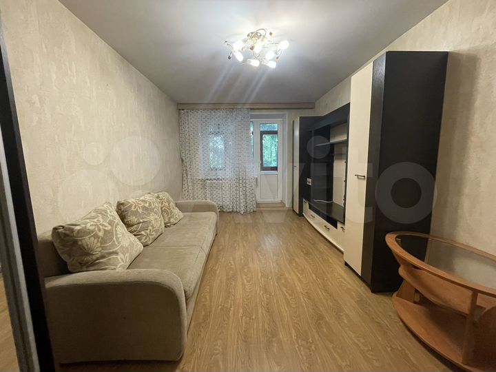 2-к. квартира, 43,3 м², 2/9 эт.