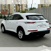 DS DS 7 Crossback 1.5 AT, 2019, 71 200 км, с пробегом, цена 2 150 000 руб.