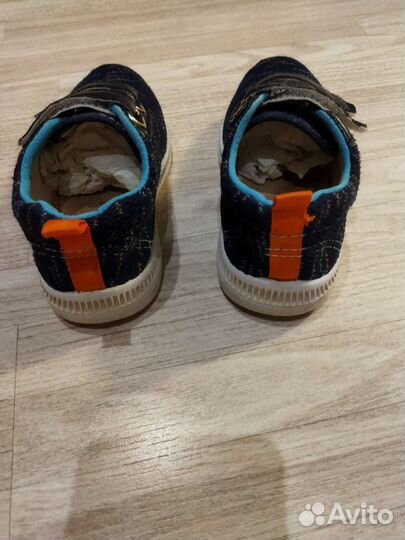 Кроссовки для мальчика 26 размер
