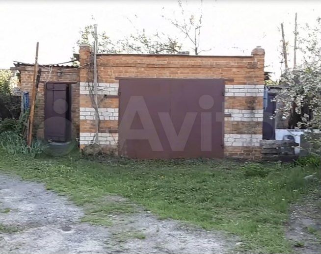 Гараж, 24 м²