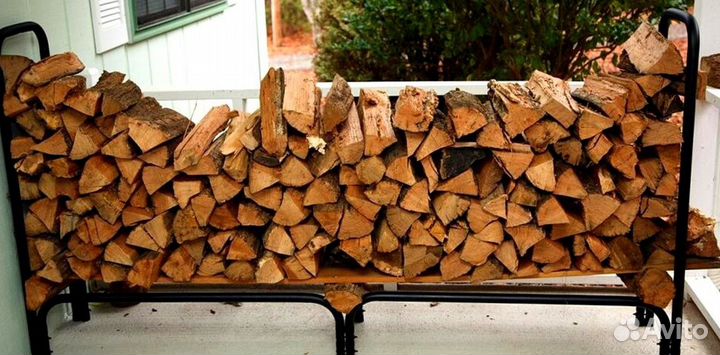 Дрова с Приозерска