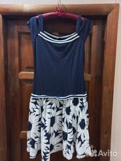 Платья разные