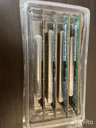 Оперативная память ddr3 2gb