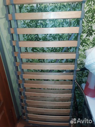 Диван IKEA бединге бу