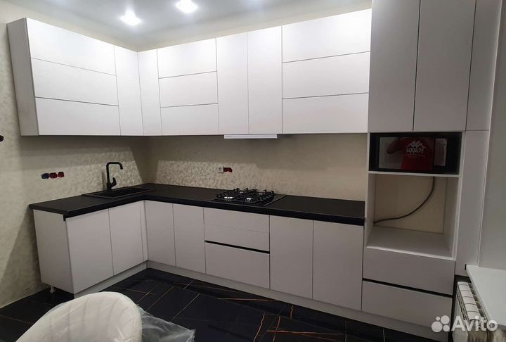 Мебель на заказ