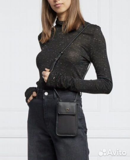 Сумка tommy hilfiger