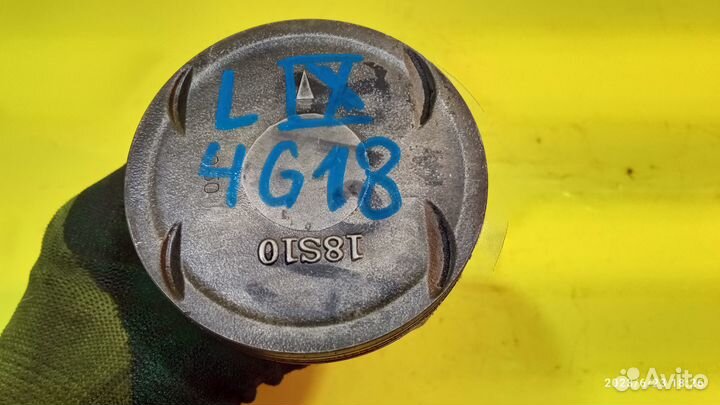 Поршень для Mitsubishi Lancer 9