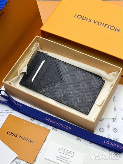 Картхолдер Louis Vuitton