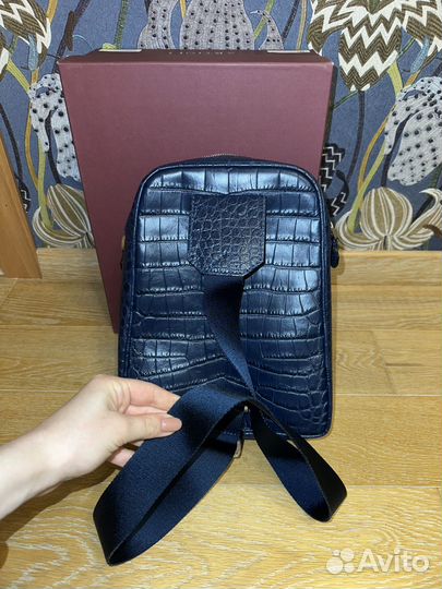 Сумка мужская artioli