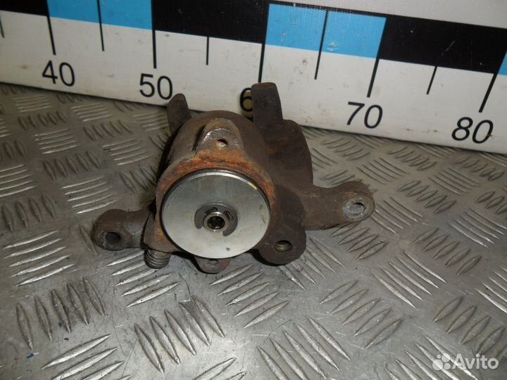 Б/У Суппорт тормозной Audi Allroad Quattro