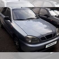 ЗАЗ Chance 1.5 MT, 2010, 126 200 км, с пр�обегом, цена 270 000 руб.