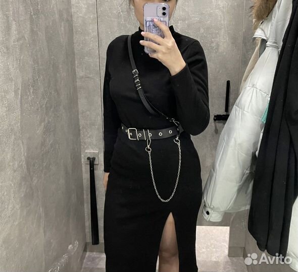 Ремень sinsay новый