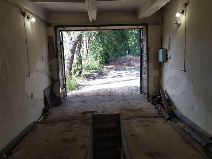 Гараж, 25 м²