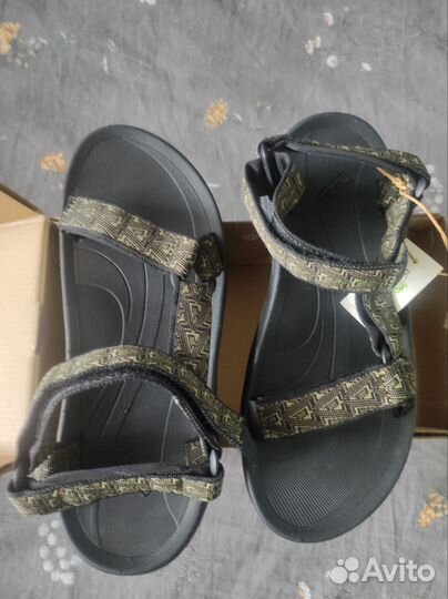 Сандалии Teva Winsted 40,5