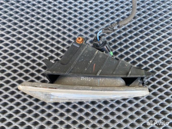 Фара противотуманная (птф) правая Honda Civic