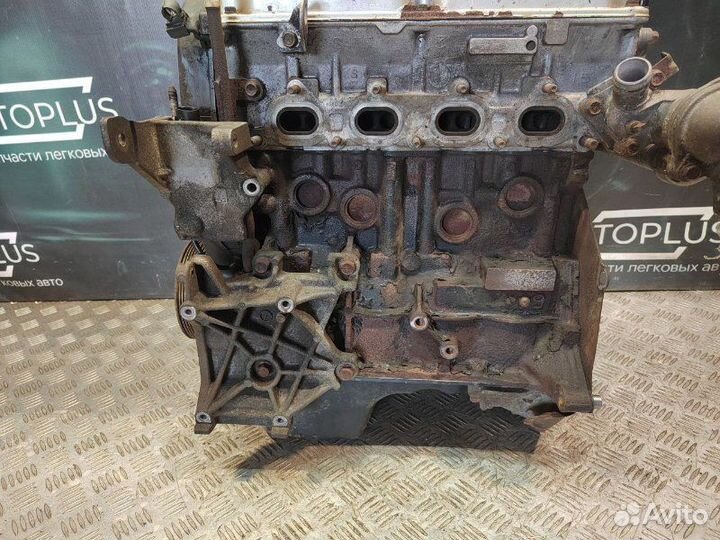 Двигатель Mitsubishi Lancer IX универсал 4G18 2006