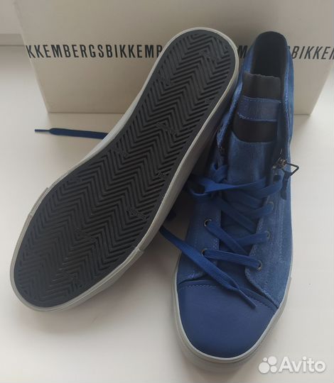 Bikkembergs оригинал новые