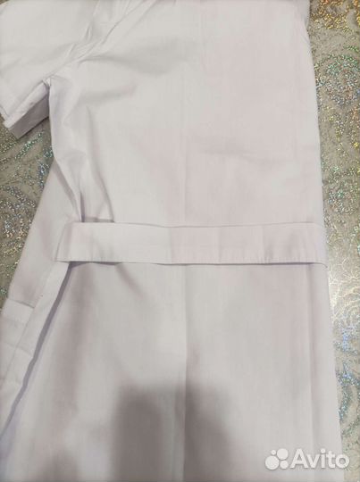 Поварской костюм