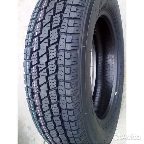 Triangle TR646 185/75 R16C 104C