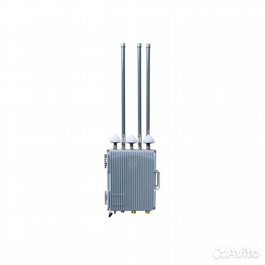 Система обнаружения дронов 800AD