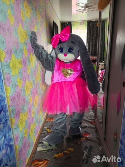 Ростовая кукла