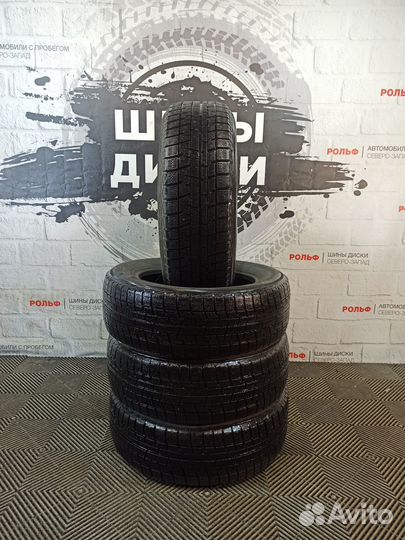 Yokohama Ice Guard IG50+ 225/60 R17 99Q