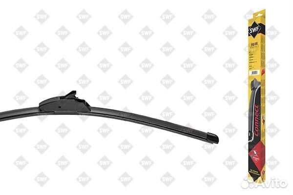 Щетка стеклоочистителя